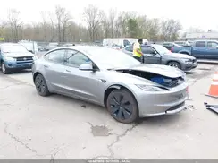 5YJ3E1EA1TF140800 2026 TESLA MODEL 3