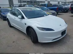 5YJ3E1EA1TF143180 2026 TESLA MODEL 3