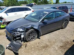 5YJ3E1EA1TF146385 2026 TESLA MODEL 3