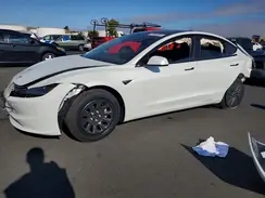 5YJ3E1EA1TF146645 2026 TESLA MODEL 3