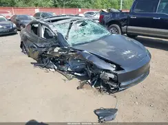 5YJ3E1EA1TF147052 2026 TESLA MODEL 3