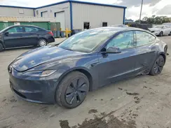 5YJ3E1EA1TF147083 2026 TESLA MODEL 3