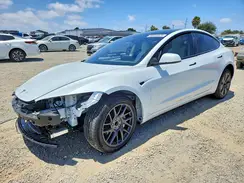 5YJ3E1EA1TF147973 2026 TESLA MODEL 3