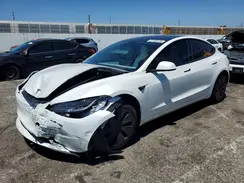 5YJ3E1EA1TF148203 2026 TESLA MODEL 3