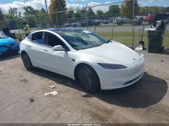 5YJ3E1EA1TF156706 2026 TESLA MODEL 3