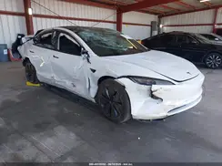 5YJ3E1EA1TF158035 2026 TESLA MODEL 3