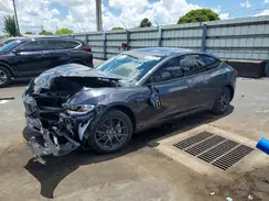 5YJ3E1EA1TF160870 2026 TESLA MODEL 3