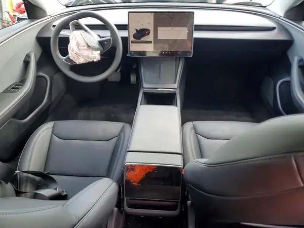 5YJ3E1EA1TF160870 2026 TESLA MODEL 3 - Image 8
