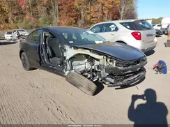 5YJ3E1EA1TF161601 2026 TESLA MODEL 3