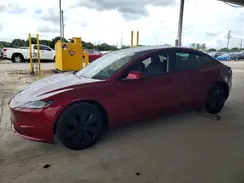 5YJ3E1EA1TF162392 2026 TESLA MODEL 3