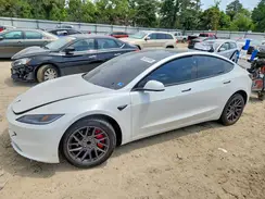 5YJ3E1EA1TF162781 2026 TESLA MODEL 3