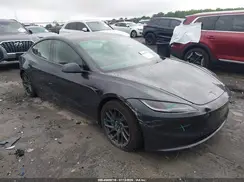 5YJ3E1EA1TF166989 2026 TESLA MODEL 3