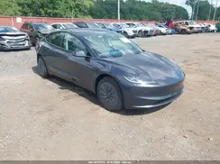 5YJ3E1EA1TF167396 2026 TESLA MODEL 3