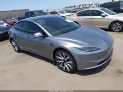 5YJ3E1EA1TF170301 2026 TESLA MODEL 3