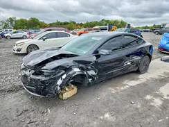 5YJ3E1EA1TF170332 2026 TESLA MODEL 3