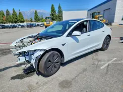5YJ3E1EA1TF173926 2026 TESLA MODEL 3