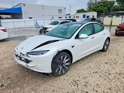 5YJ3E1EA1TF181198 2026 TESLA MODEL 3
