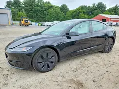 5YJ3E1EA1TF182335 2026 TESLA MODEL 3