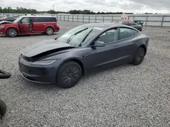 5YJ3E1EA1TF184554 2026 TESLA MODEL 3