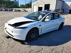 5YJ3E1EA1TF185641 2026 TESLA MODEL 3