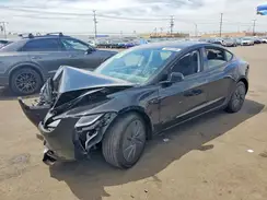 5YJ3E1EA1TF198700 2026 TESLA MODEL 3