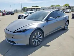 5YJ3E1EA1TF198972 2026 TESLA MODEL 3
