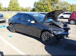 5YJ3E1EA1TF207086 2026 TESLA MODEL 3