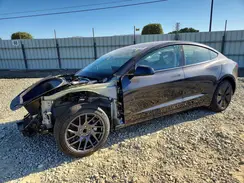 5YJ3E1EA1TF215382 2026 TESLA MODEL 3