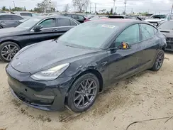 5YJ3E1EA2HF000603 2017 TESLA MODEL 3