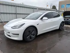 5YJ3E1EA2HF000827 2017 TESLA MODEL 3