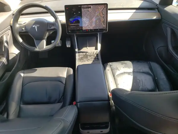 5YJ3E1EA2HF000892 2017 TESLA MODEL 3 - Image 8