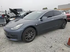 5YJ3E1EA2HF001251 2017 TESLA MODEL 3