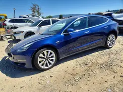 5YJ3E1EA2HF001976 2017 TESLA MODEL 3