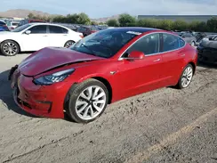 5YJ3E1EA2HF002514 2017 TESLA MODEL 3