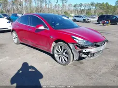 5YJ3E1EA2HF002531 2017 TESLA MODEL 3
