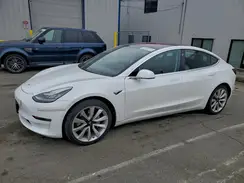 5YJ3E1EA2HF002626 2017 TESLA MODEL 3