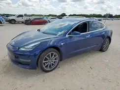 5YJ3E1EA2HF003016 2017 TESLA MODEL 3