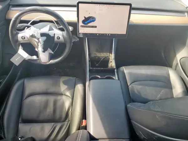 5YJ3E1EA2HF003016 2017 TESLA MODEL 3 - Image 8