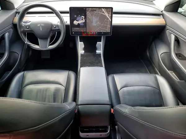 5YJ3E1EA2HF003128 2017 TESLA MODEL 3 - Image 8