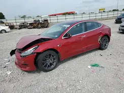 5YJ3E1EA2JF002972 2018 TESLA MODEL 3