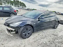 5YJ3E1EA2JF003846 2018 TESLA MODEL 3