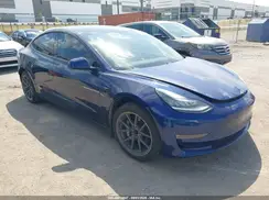 5YJ3E1EA2JF004253 2018 TESLA MODEL 3