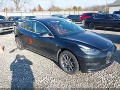 5YJ3E1EA2JF004981 2018 TESLA MODEL 3