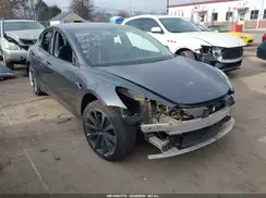 5YJ3E1EA2JF005970 2018 TESLA MODEL 3