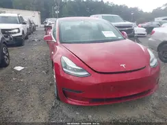 5YJ3E1EA2JF006231 2018 TESLA MODEL 3
