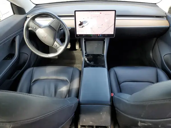 5YJ3E1EA2JF006424 2018 TESLA MODEL 3 - Image 8