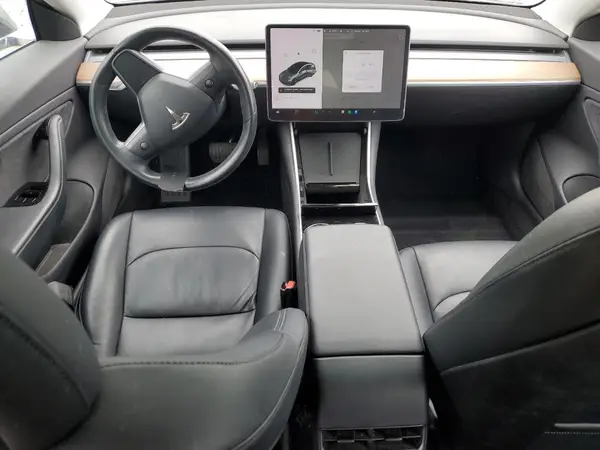 5YJ3E1EA2JF006827 2018 TESLA MODEL 3 - Image 8