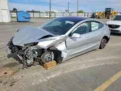 5YJ3E1EA2JF006987 2018 TESLA MODEL 3