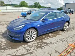 5YJ3E1EA2JF008089 2018 TESLA MODEL 3