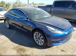 5YJ3E1EA2JF008108 2018 TESLA MODEL 3